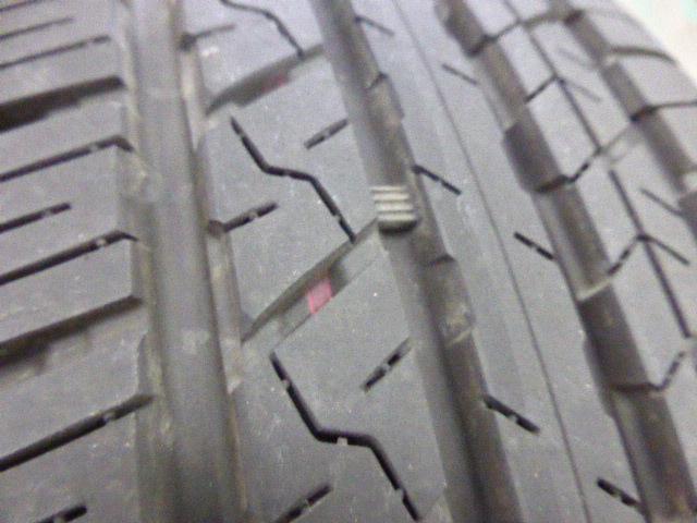 三菱純正(MITSUBISHI)  デリカD5  + FALKEN(ファルケン) ZIEX ZE001A A/S