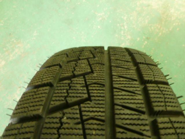 ARREEST 6本スポークホイール   + NEXEN(ネクセン)/ROADSTONE NEXEN WINTUARD ice2