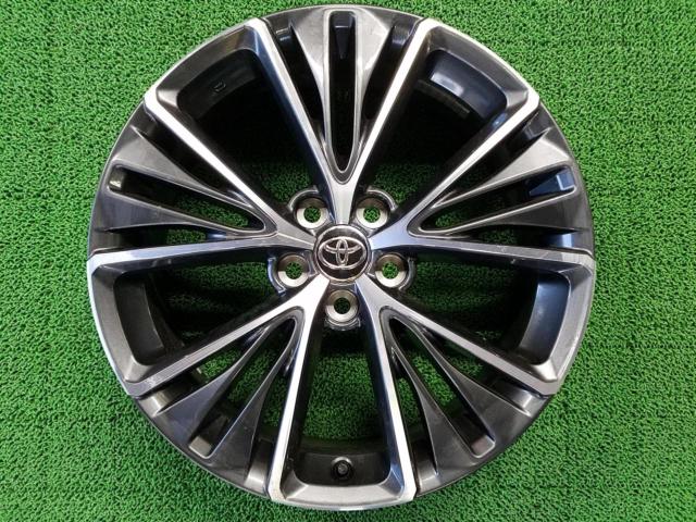 TOYOTA(トヨタ) 60 プリウス純正ホイール | 目立った傷や汚れ無し 