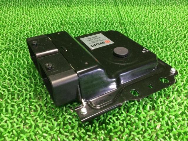 ◇値下げしました◇【D-SPORT】ダイハツコペン スポーツECU LA400K/A 
