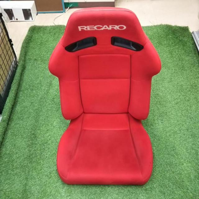 値下げしました】RECARO SR-7F KK100 | カー用品 シート  