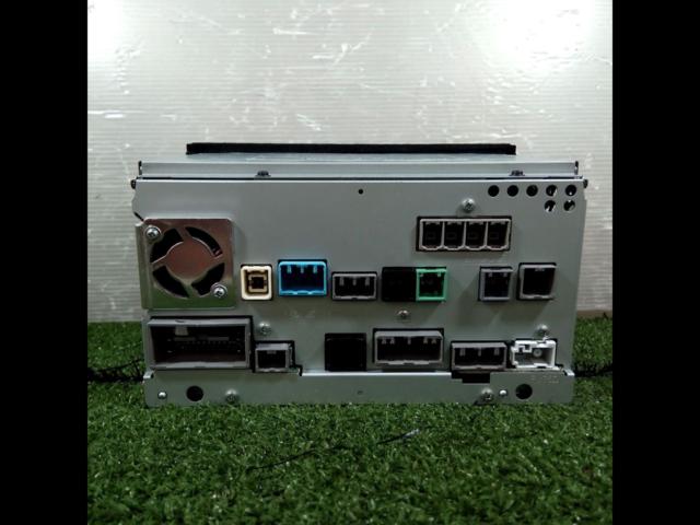 ホンダ純正】Gathers 8インチベーシックインターナビ VXM-205VFEi CN 