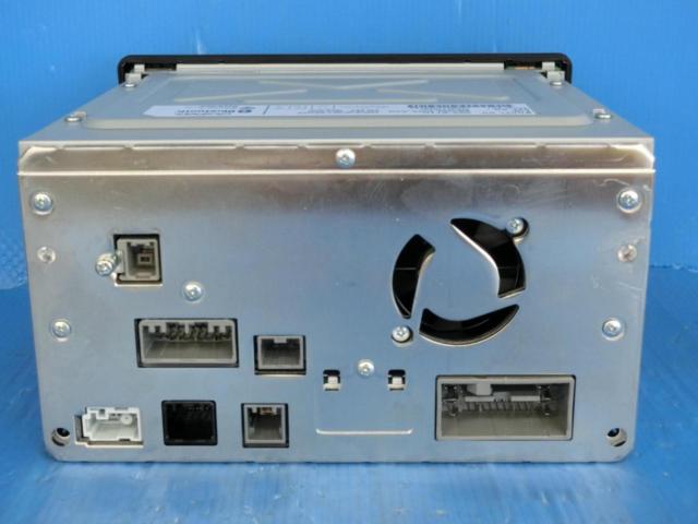 ホンダ純正 Gathers WX-211C 6.1インチ ディスプレイオーディオ | 中古 