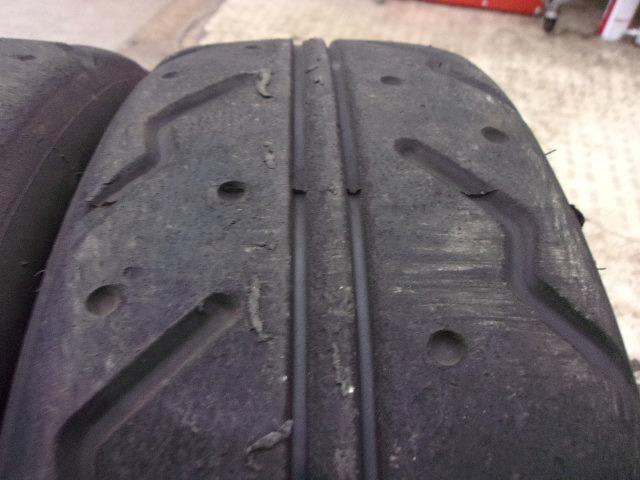 ATR-K sport 165/55R14 4本セット | 傷や汚れあり | アップガレージ 