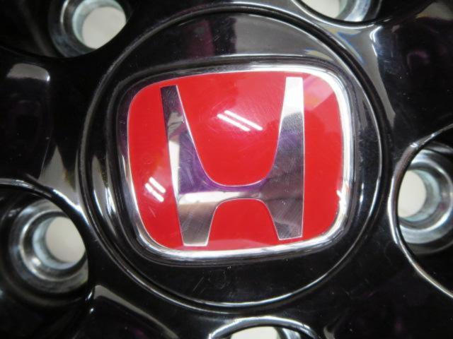 ホンダ純正】シビックタイプR FK8 純正ホイール | やや傷や汚れあり 
