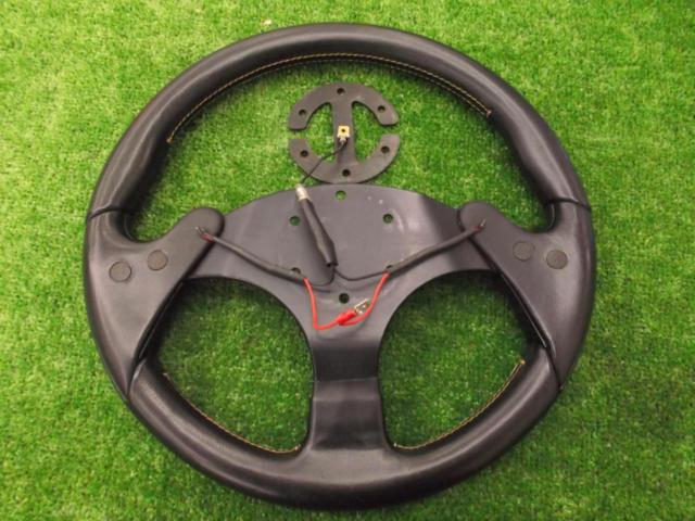 MOMO F1 CONCEPT SPIDER | カー用品 インテリア ステアリングを通販で 