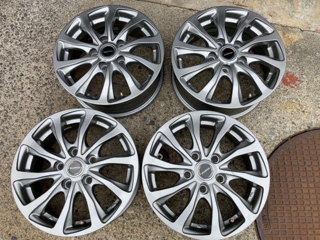 BRIDGESTONE(ブリヂストン) BALMINUM(バルミナ) TR10 | 中古品 