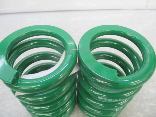 TEIN(テイン) 直巻きスプリング ID65Φ 自由長150mm レート22kg RS220 E-UB4