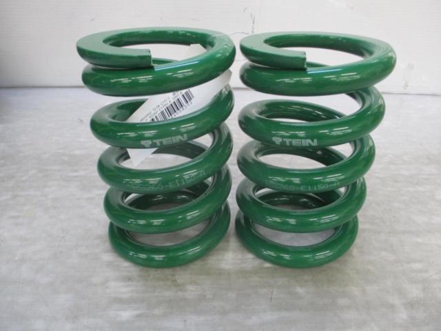 TEIN(テイン) 直巻きスプリング RS260-E1150-A ID65Φ 自由長150mm レート26kg