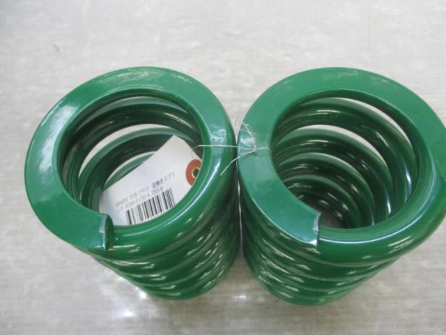 TEIN(テイン) 直巻きスプリング RS260-E1150-A ID65Φ 自由長150mm レート26kg