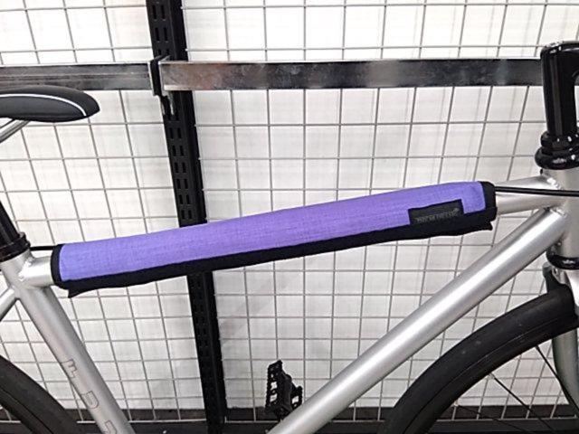 FUJI FEATHER 2023購入 フレームサイズ430 700Cシングルギアピスト 