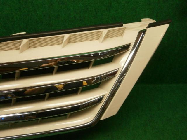 トヨタ純正 20系アルファード 後期 タイプゴールド 純正 フロント 