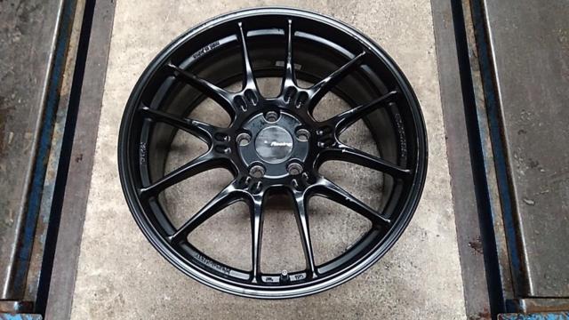 ☆値下げしました☆ENKEI Racing GTC02 ※1本のみ | 傷や汚れあり 