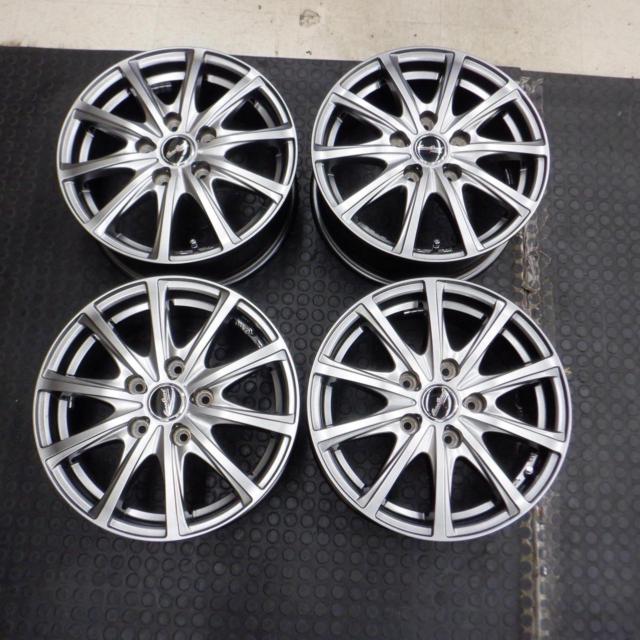MARUKA SERVICE MANARAY SPORT EuroSpeed V25 | カー用品 アルミ 