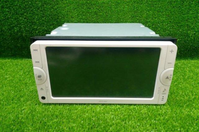 トヨタ 純正ナビ NSCP-W62 | やや傷や汚れあり | アップガレージ 浜松 