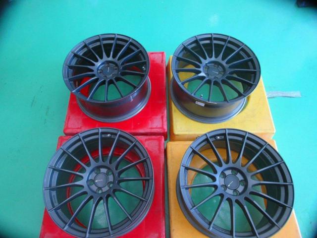 ENKEI Racing Revolution RS05RR 4本 | 中古品 | アップガレージ 金沢 