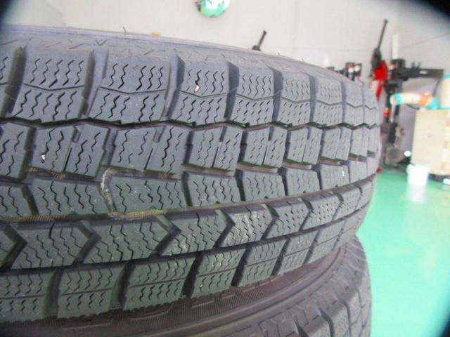 送料込Winter 書き出し Max WM03 145/80R13 22年製 スタッドレス
