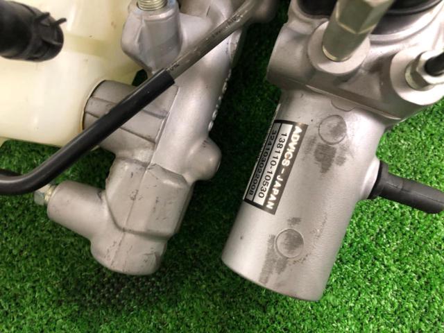トヨタ純正品 ブレーキシリンダーシリンダー リビルト品 相応しく