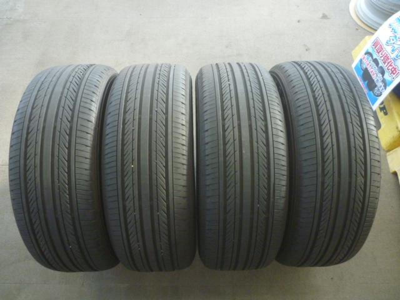 GOODYEAR EAGLE LS Premium 225/60R16 4本セット | カー用品 タイヤ 16インチタイヤを通販で購入する ...