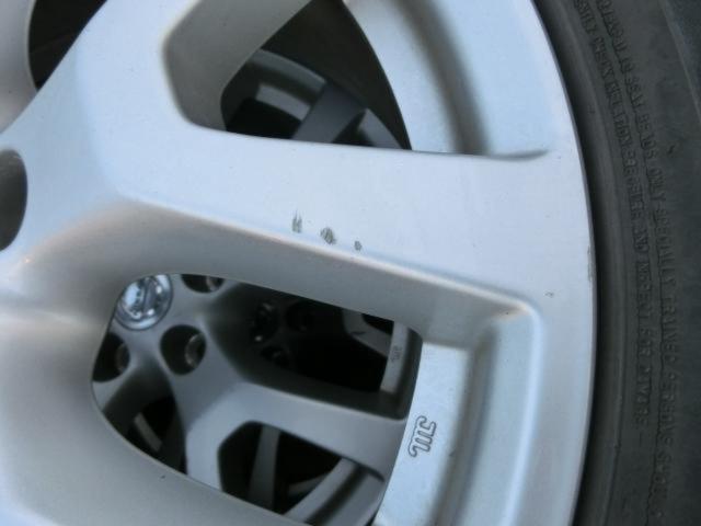 T31エクストレイル 純正ホイール 4本 直接確認、取りに来れる方限定