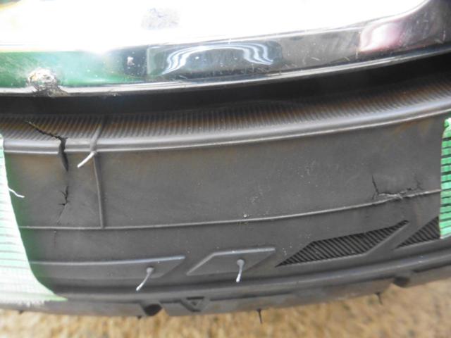 (店内)RAYS(レイズ) VERSUS(ベルサス) STRATAGIA DIAVOLA  + NITTO(ニットー) NITTO NT555 G2