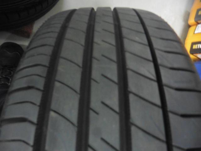 weds(ウェッズ) WedsSport(スポーツ) SA-25R  + DUNLOP(ダンロップ) LEMANS V 4/4