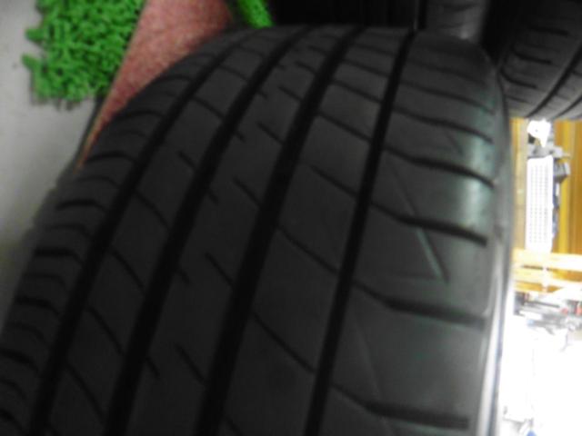 weds(ウェッズ) WedsSport(スポーツ) SA-25R  + DUNLOP(ダンロップ) LEMANS V 4/4