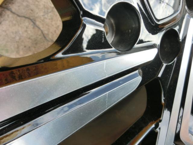 (店内)【トヨタ純正】MODELLISTA MODELLISTA Wing DancerXV+FALKEN AZENIS FK510