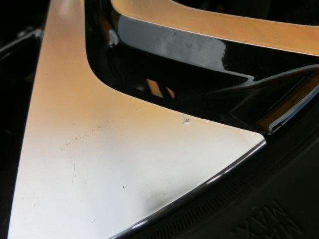 (店内)【トヨタ純正】MODELLISTA MODELLISTA Wing DancerXV+FALKEN AZENIS FK510