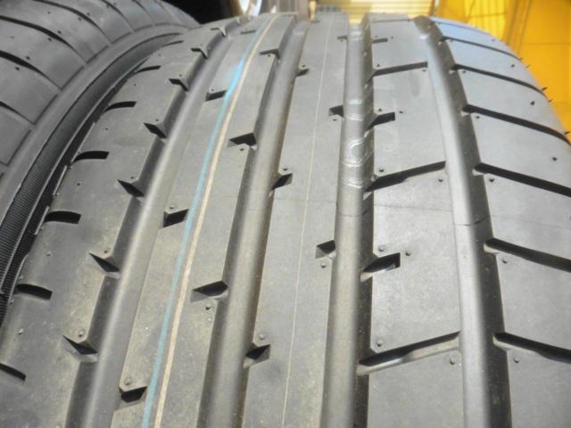 【タイヤイボ付】マツダ純正(MAZDA)   CX-5(KE系)後期純正 Lパッケージ ホイール  + TOYO(トーヨー) PROXES R46A