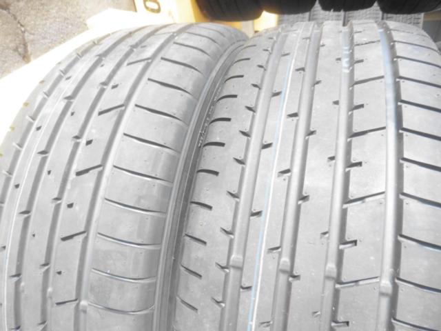 【タイヤイボ付】マツダ純正(MAZDA)   CX-5(KE系)後期純正 Lパッケージ ホイール  + TOYO(トーヨー) PROXES R46A