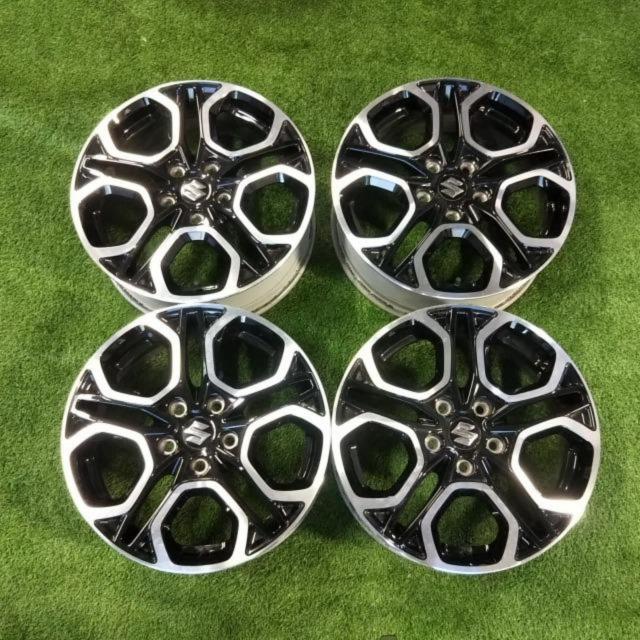 スズキ純正 ZC33S スイフトスポーツ 純正アルミホイール | 中古品 