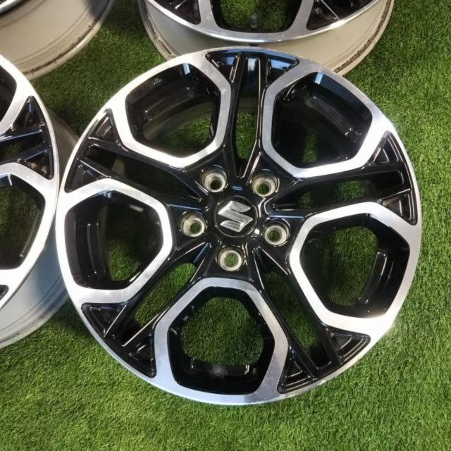スズキ純正 ZC33S スイフトスポーツ 純正アルミホイール | 中古品 