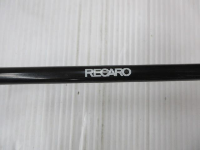 RECARO(レカロ)シートレール 【WRX STi/WRX S4/レヴォーグ 