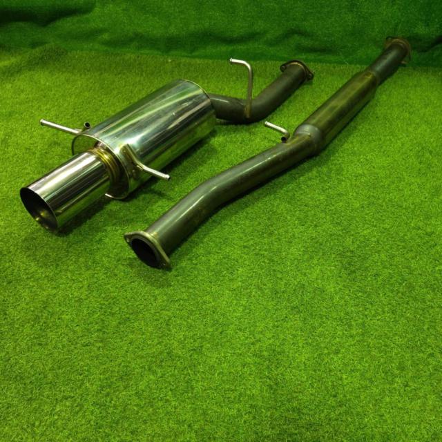 2024.01値下げしました☆FUJITSUBO Silent Hi Power | カー用品 吸気 