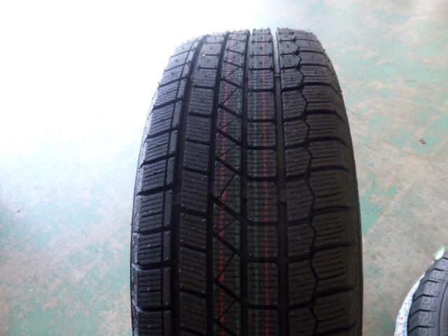 BRIDGESTONE(ブリヂストン) ECO FORME(エコフォルム) SE-12 (15SPOKE)  + KENDA(ケンダ) ICETEC NEO(アイステック ネオ) KR36 95