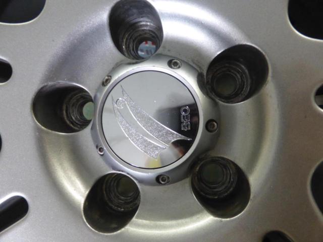 BRIDGESTONE(ブリヂストン) BEO(ベオ) ar.S-03  + KENDA(ケンダ) ICETEC NEO KR36  91Q