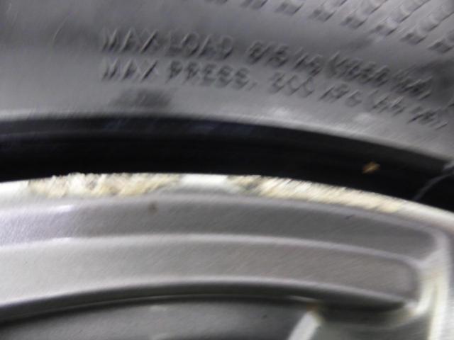 BRIDGESTONE(ブリヂストン) BEO(ベオ) ar.S-03  + KENDA(ケンダ) ICETEC NEO KR36  91Q