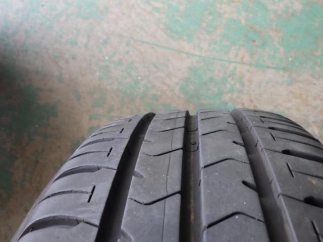 【MARUKA SERVICE(マルカサービス)】MANARAY SPORT VERTEC VR-5 LEON +BRIDGESTONE ECOPIA NH100C