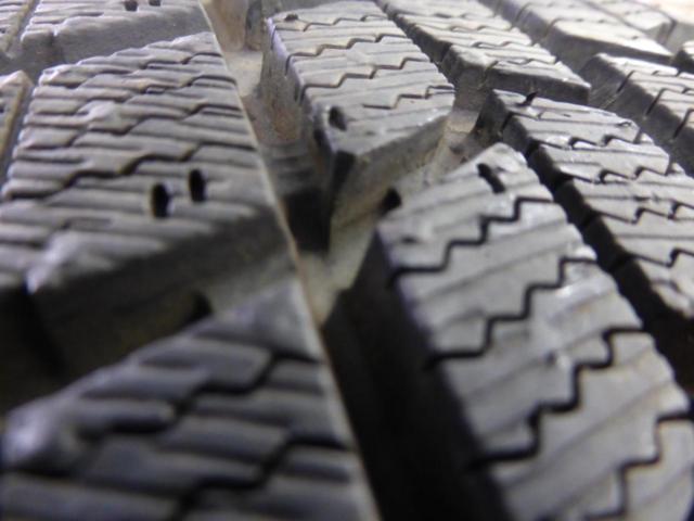 YOKOHAMA(ヨコハマ) STANDARD WHEEL(スタンダードホイールシリーズ)    + GOODYEAR(グッドイヤー) GOODYEAR ICENAVI 6