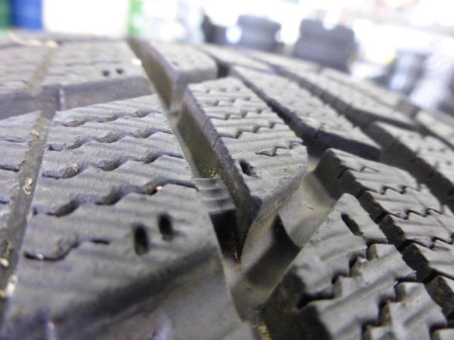 YOKOHAMA(ヨコハマ) STANDARD WHEEL(スタンダードホイールシリーズ)    + GOODYEAR(グッドイヤー) GOODYEAR ICENAVI 6