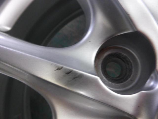 BRIDGESTONE(ブリヂストン) ECO FORME(エコフォルム) SE-15 (5HOLE)  + DUNLOP(ダンロップ) WINTERMAXX WM02