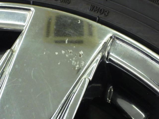 BADX(バドックス) 632 LOXARNY(ロクサーニ) LOXARNY TEMPEST W.VISION  + DUNLOP(ダンロップ) WINTERMAXX WM03