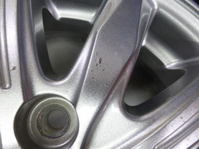 BRIDGESTONE(ブリヂストン) BALMINUM(バルミナ) BALMINUM  + BRIDGESTONE(ブリヂストン) ≪国産≫ブリヂストン NEXTRY 145/80R13 7