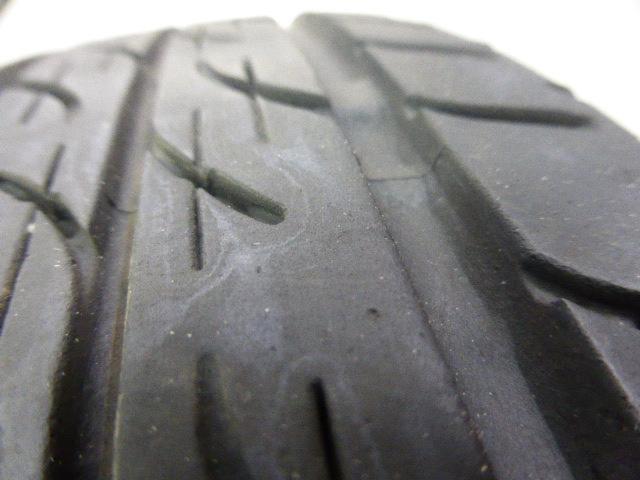 BRIDGESTONE(ブリヂストン) BALMINUM(バルミナ) BALMINUM  + BRIDGESTONE(ブリヂストン) ≪国産≫ブリヂストン NEXTRY 145/80R13 7