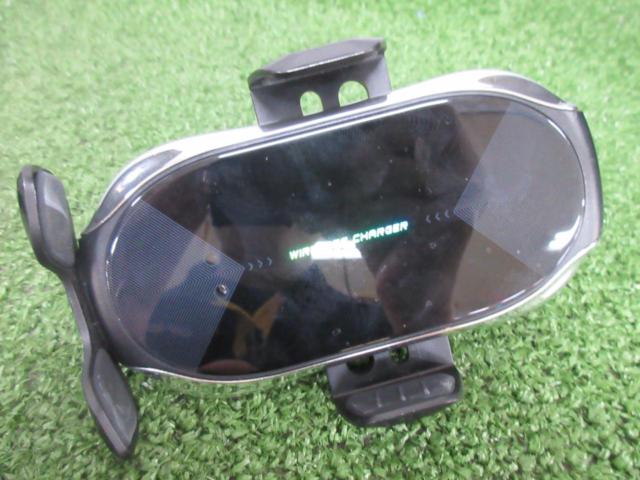 メーカー不明 スマホスタンド/ワイヤレススマホ充電器