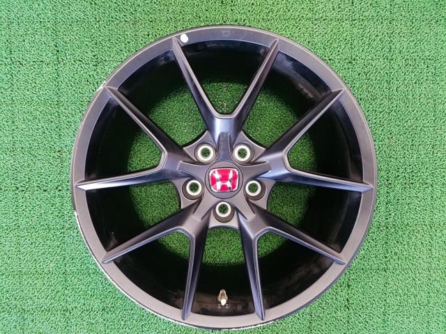 HONDA(ホンダ) FL5 シビックタイプR 純正ホイール | 傷や汚れあり 