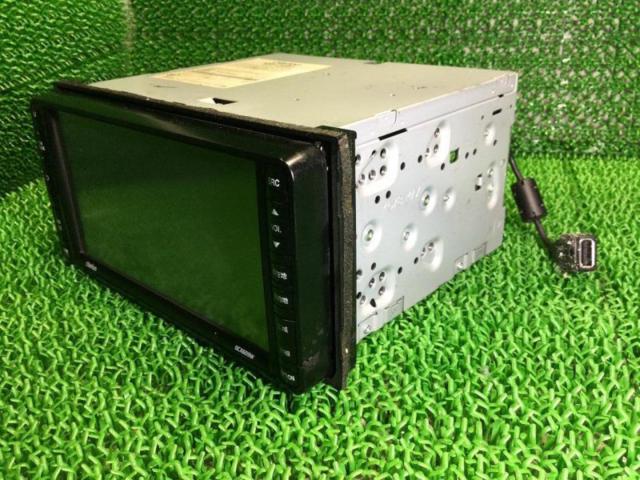スバル純正OP】GCX609W ※クラリオンH0011YC001 | カー用品 カーナビ(地 