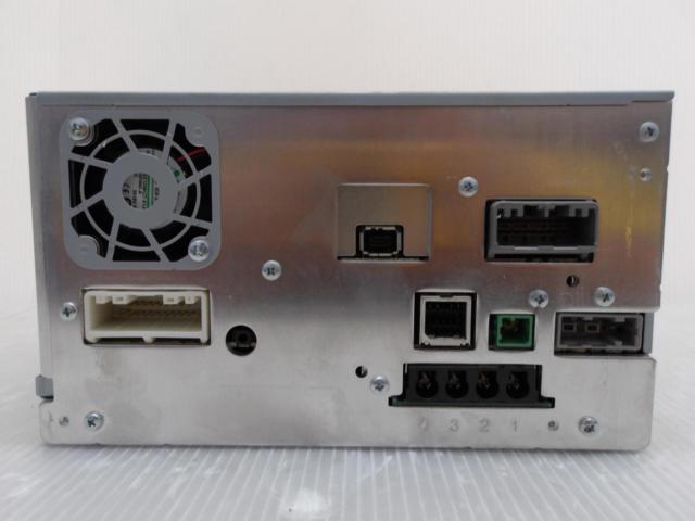 ダイハツ純正 NMZP-W63D | カー用品 カーナビ(地デジ） AV一体メモリー 