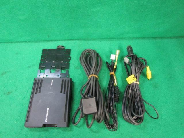 carrozzeria CPN5750 クルーズスカウターユニット (ND-CS3) | カー用品 
